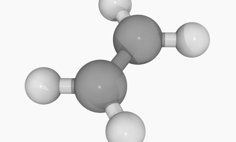 Hidrocarboneto Alifático - Definição Química